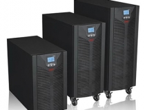 EA900三進單出UPS電源(6K-20K）